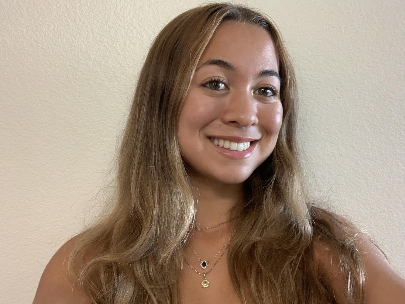 Isabella Gaeta - San Diego State University